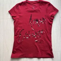 アルマーニエクスチェンジ　Tシャツ　12Aのサムネイル
