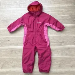 2026年最新】ジャンプスーツ モンベル 120の人気アイテム - メルカリ