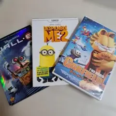 2026年最新】dvdまとめ売り ピクサーの人気アイテム - メルカリ