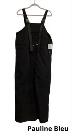 新品【Pauline Bleu 】ジャンパースカートのサムネイル