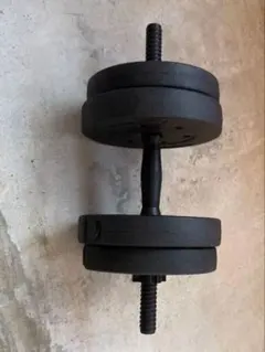 可変式ダンベル プレートセットのサムネイル
