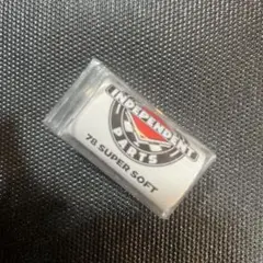 Independent 78 Super Soft シリンダー