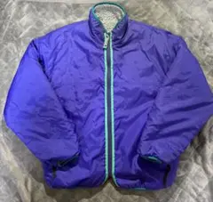 80s 90s WOOLRICH ナイロンジャケット ボアジャケット 日本製