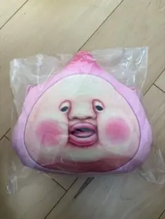 こびとづかん　ぬいぐるみショルダーバッグ　カクレモモジリ