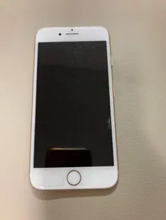 iPhone 8 Gold 64 GB SIMフリー