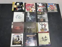 初代プレイステーション（PS1）のゲームソフト12本セット - メルカリ