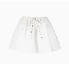 Bibiy. NELLY MINI SKIRT ネイビー - メルカリ