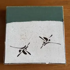 jako mama　茶道具　敷瓦　青井谷焼　新品未使用 jako mama様専用 茶道具 敷瓦 青井谷焼 新品未使用 - メルカリ