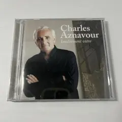 シャルル・アズナヴール / Insolitement Votre