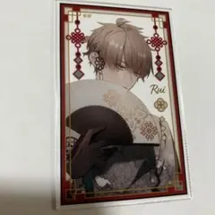 ❣️早い者勝ち❣️ ニル・アドミラリの天秤 鷺澤累 アクリルスタンド