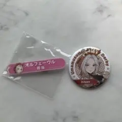 2026年最新】オルフェーヴル 缶バッジの人気アイテム - メルカリ
