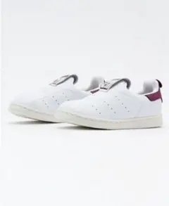 2足セット！ニューバランス　12センチ＋スタンスミス　13センチ　キッズ