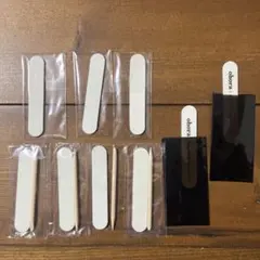 オホーラ　爪やすり　スティックのサムネイル