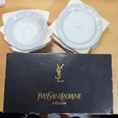Yves Saint Laurent 食器セットのサムネイル