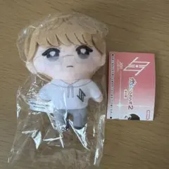 かぷっこふれんず JO1 鶴房汐恩