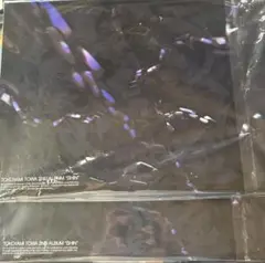 常闇トワ 2nd Album『SHIN』完全生産限定盤 2個