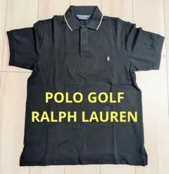 未使用　POLO GOLF ラルフローレン　ポロシャツのサムネイル