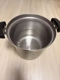 業務用TIGER マイコンスープジャー JHI-N型用内鍋8リットルのサムネイル