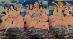 未開封 唐可可 選べる!特大タペストリー ラブライブスーパースター S-1-2賞 未開封 唐可可 選べる!特大タペストリー ラブライブスーパースター S-1