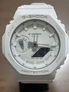 CASIO G-SHOCK 5611 ホワイト - メルカリ
