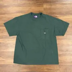 ザノースフェイス パープルレーベル