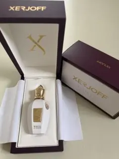 XERJOFF NIO 50ml 香水 ユニセックス - メルカリ
