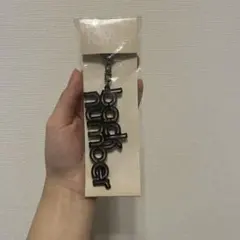 back number ファンクラブ キーホルダー ストラップ 会員限定 グッズ
