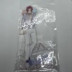 ブルーロック サンリオ アクリルスタンド
