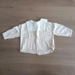 テータテート　トップス　長袖　90cm　女の子