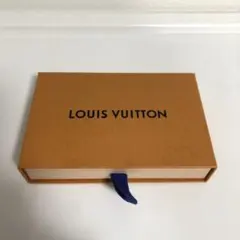 LOUIS VUITTON ルイヴィトン 空き箱 保存袋