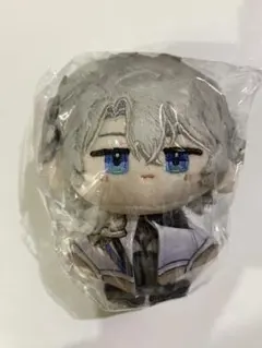 MiKeLe製品　崩壊:スターレイル　ファイノン　ぬいぐるみ　チャーム