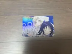 オンゲキ 藍原椿スペシャルデザインカード - メルカリ