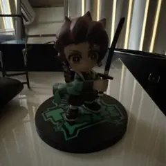 鬼滅の刃 竈門炭治郎 フィギュア