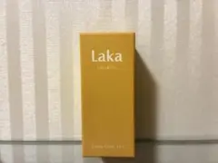【新品未使用】LAKA フルーティーグラムティント アッシュナッツ　121