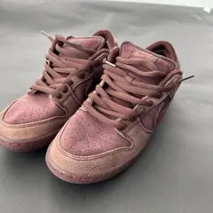 非喫煙者様専用NIKE SB DUNK LOW PRM FN0619-600