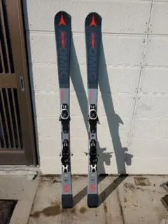 2025年最新】スキー板 アトミックの人気アイテム - メルカリ