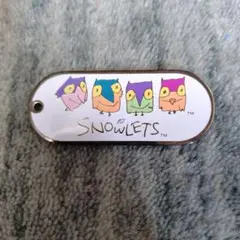 SNOWLETS 長野オリンピック クリアファイル 2枚セット - メルカリ