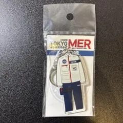 TOKYO MER アクリルキーホルダー MEDICAL ENGINEER