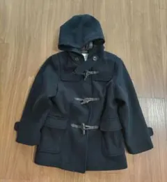 GLOBAL WORK ダッフルコート 120cm