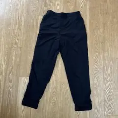 ユニクロ　暖パン２着セット　Mサイズ