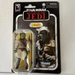 スターウォーズ ヴィンテージコレクション Velken Tezeri 入手困難