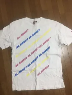 Tシャツ　エレメント　スケートボード　スケーター　サイズＬ