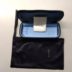 2026年最新】グッチ眼鏡拭きの人気アイテム - メルカリ