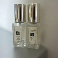 Jo Malone English Pear & Freesia 9mL 2本