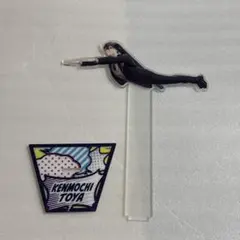 にじさんじ ROF-MAO 3周年 剣持刀也 アクスタ