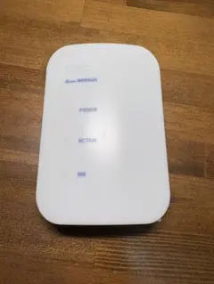 wi-fi中継機