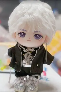 陳情令 ぬいぐるみ