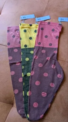 センソユニコ慈雨　ガーゼSOCKSのサムネイル