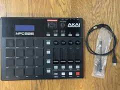 AKAI MPD226 MIDIパッドコントローラーのサムネイル