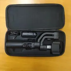 hohem iSteady Mobile+ スマホシンバル